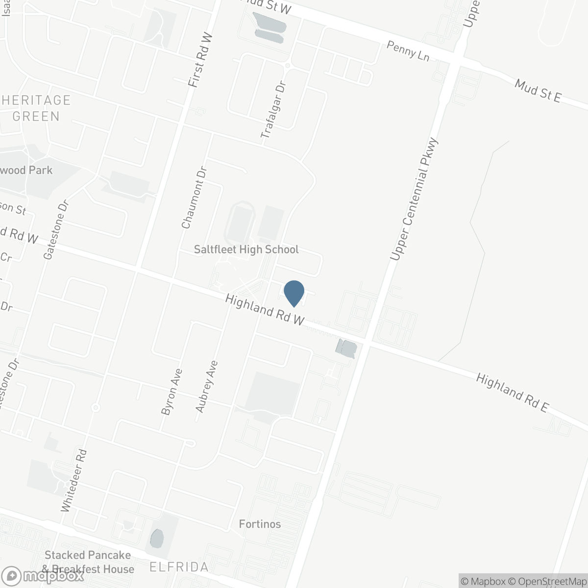 4 - 19 PICARDY DRIVE, Hamilton, Ontario L8J 0M7